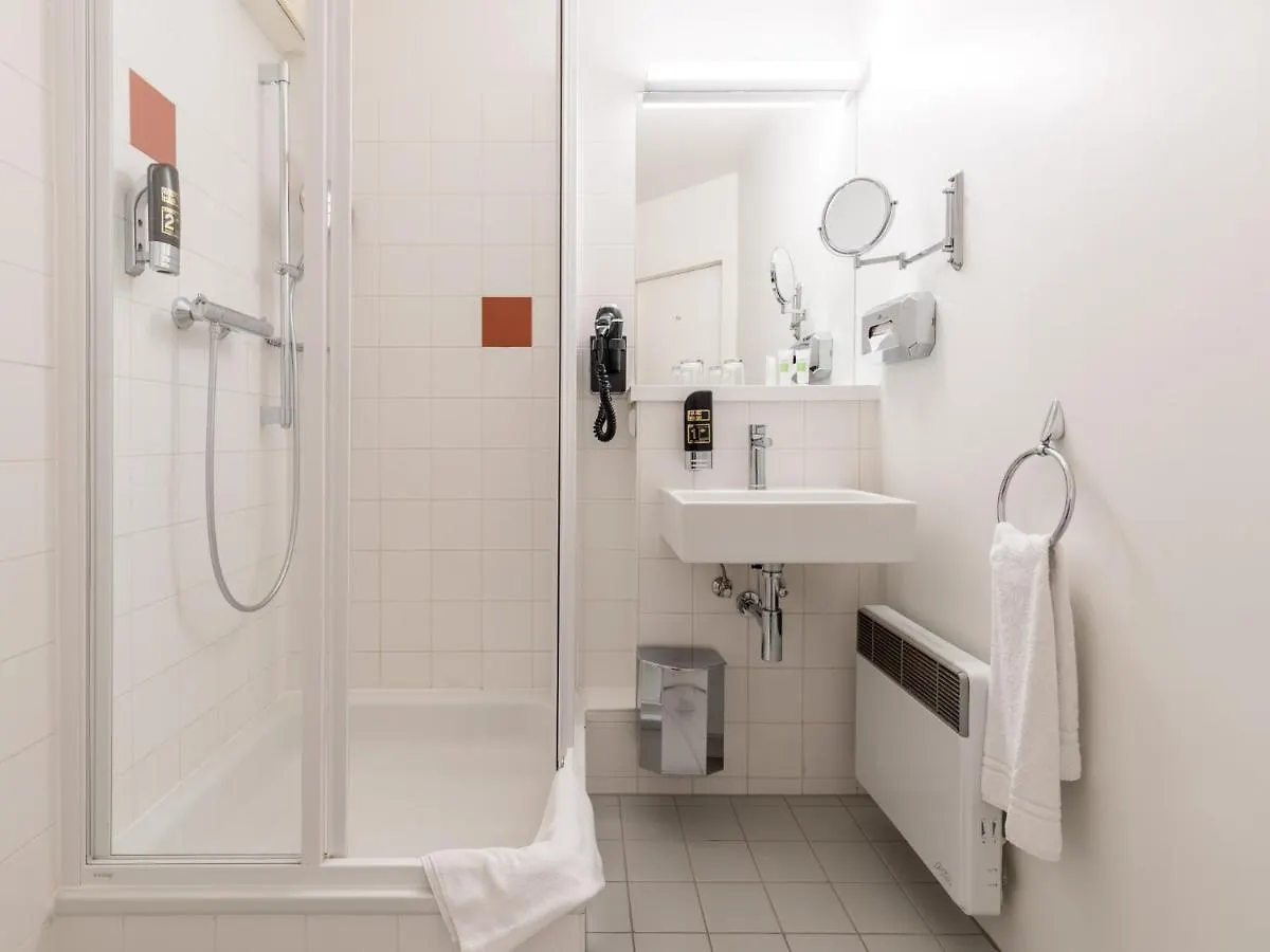 **** Hotel Acom-Hotel Vienna Austria