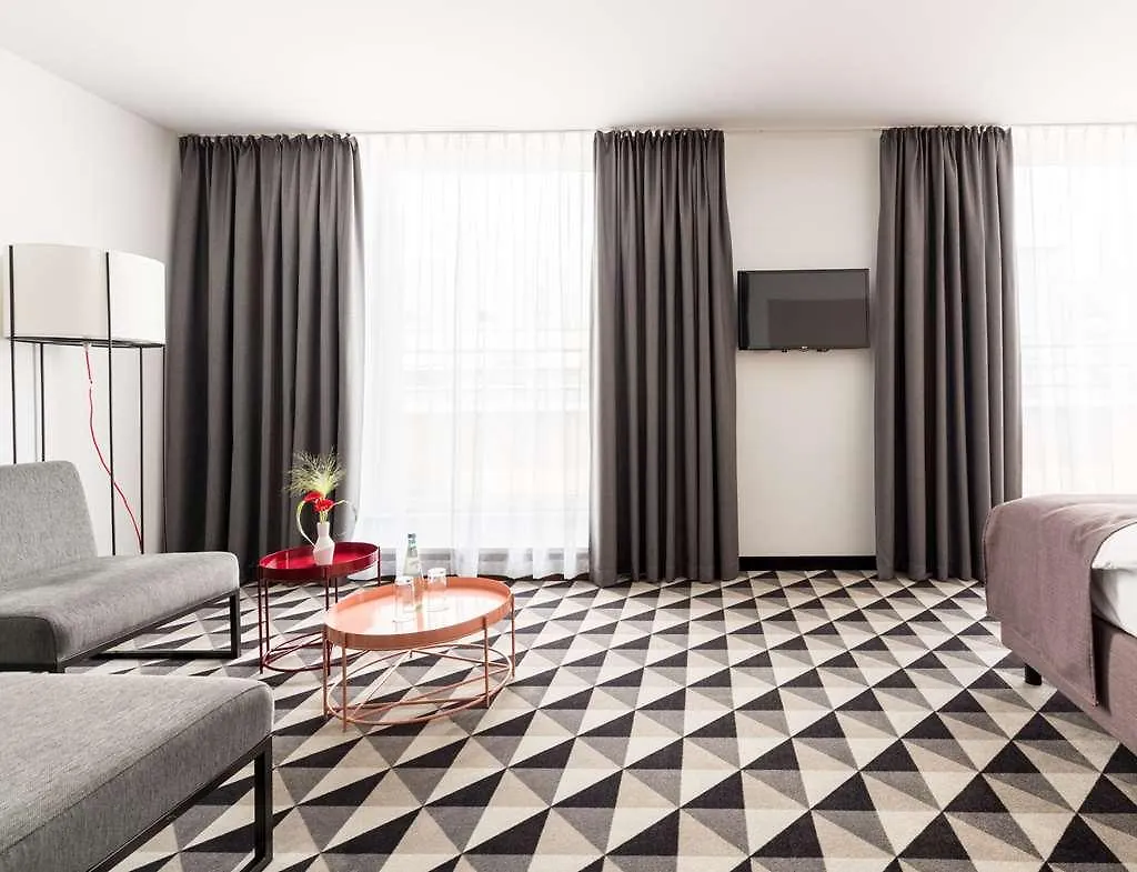 Acom-Hotel Vienna Hotel