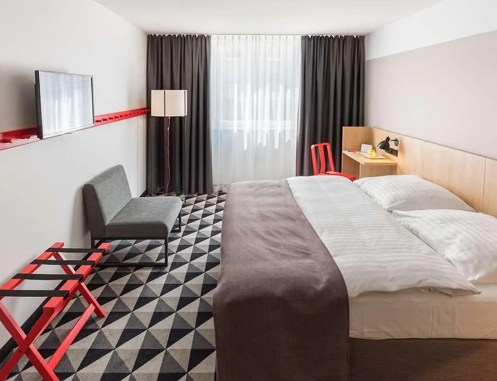 **** Hotel Acom-Hotel Vienna Austria