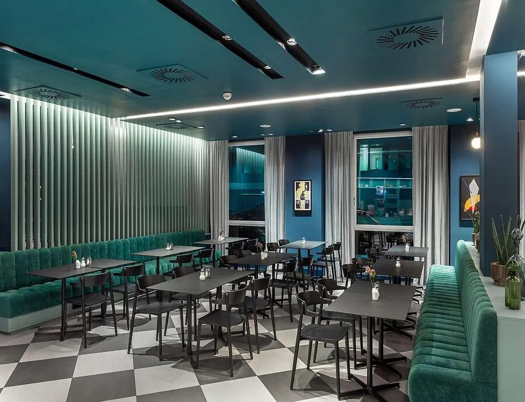 Acom-Hotel Vienna Hotel