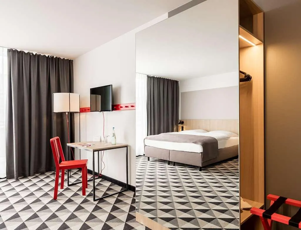 **** Hotel Acom-Hotel Vienna Austria