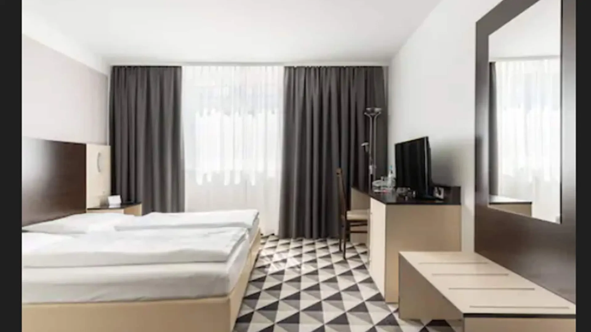 Acom-Hotel Vienna Hotel