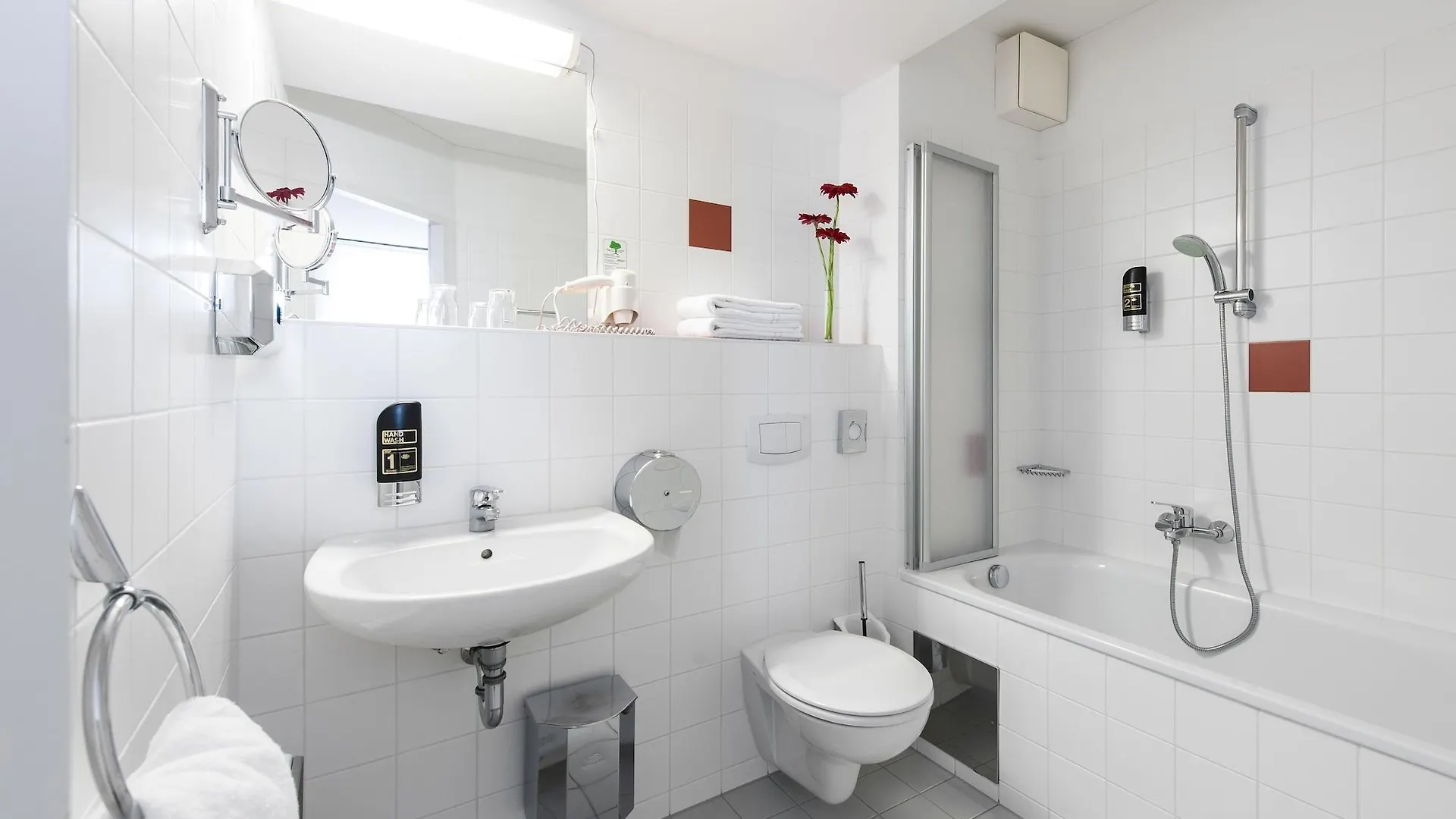 **** Hotel Acom-Hotel Vienna Austria
