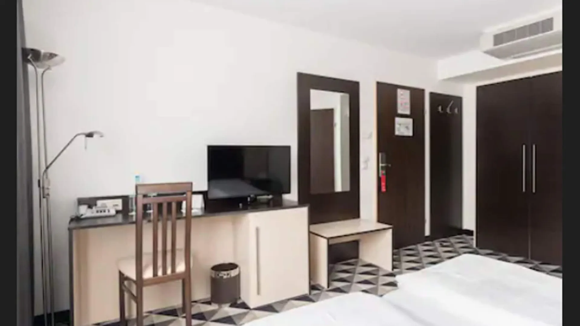 Acom-Hotel Vienna
