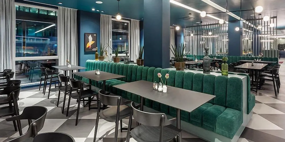 Hotel Acom-Hotel Vienna