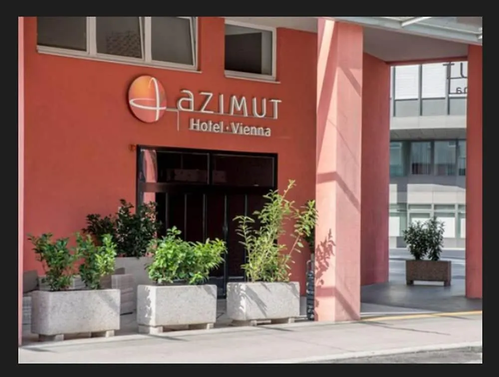 Hotel Acom-Hotel Vienna