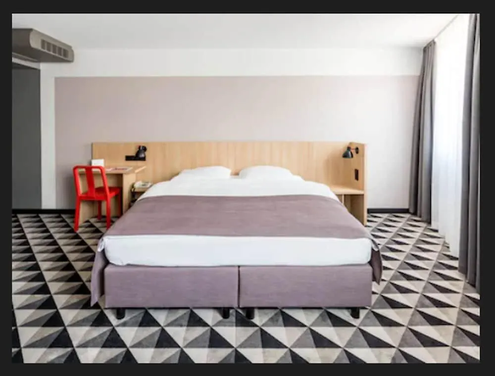 Acom-Hotel Vienna