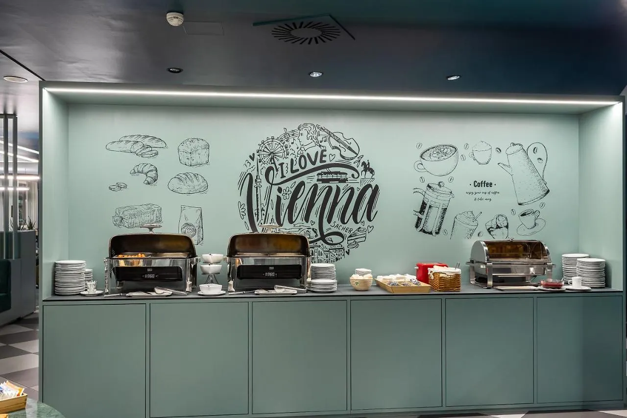 **** Hotel Acom-Hotel Vienna Austria