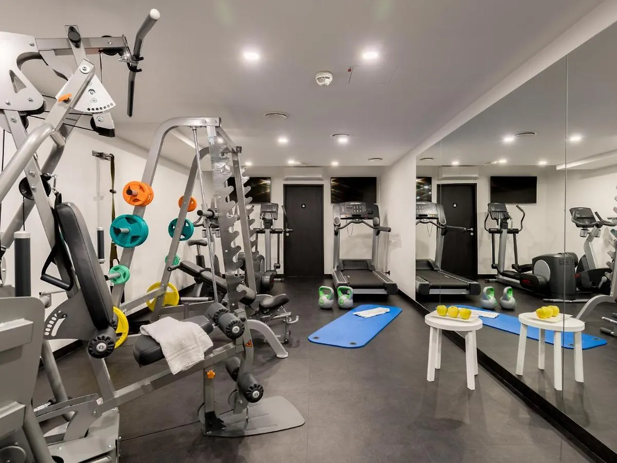 Acom-Hotel Vienna 4*,  Austria