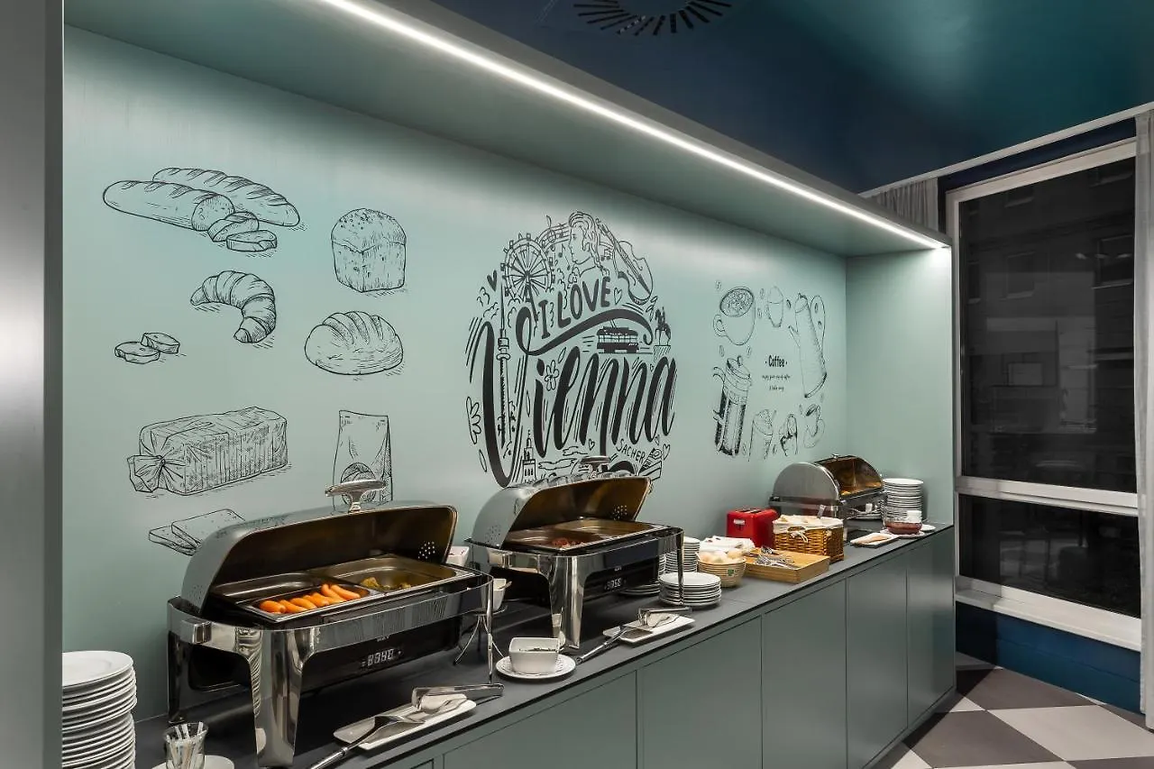 Acom-Hotel Vienna