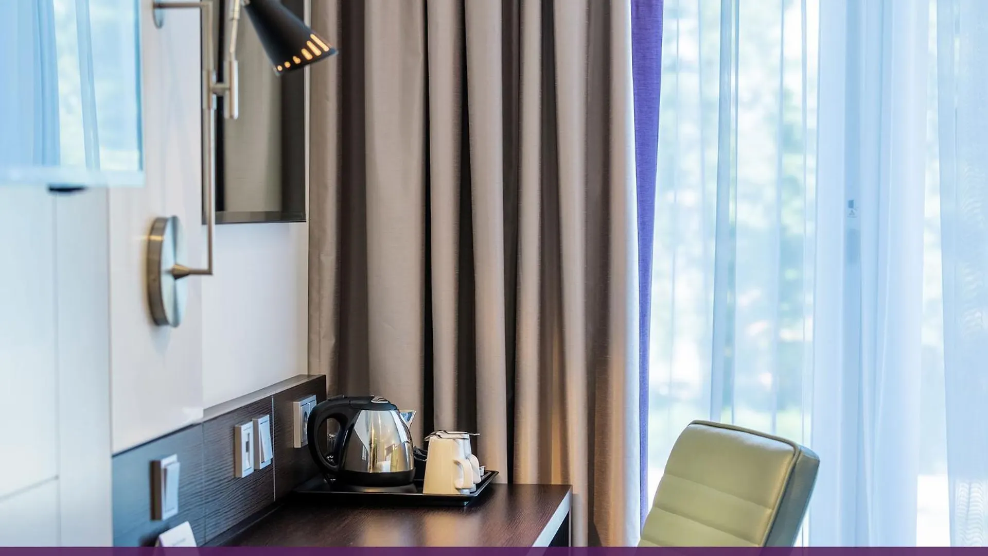 Hotel Acom-Hotel Vienna
