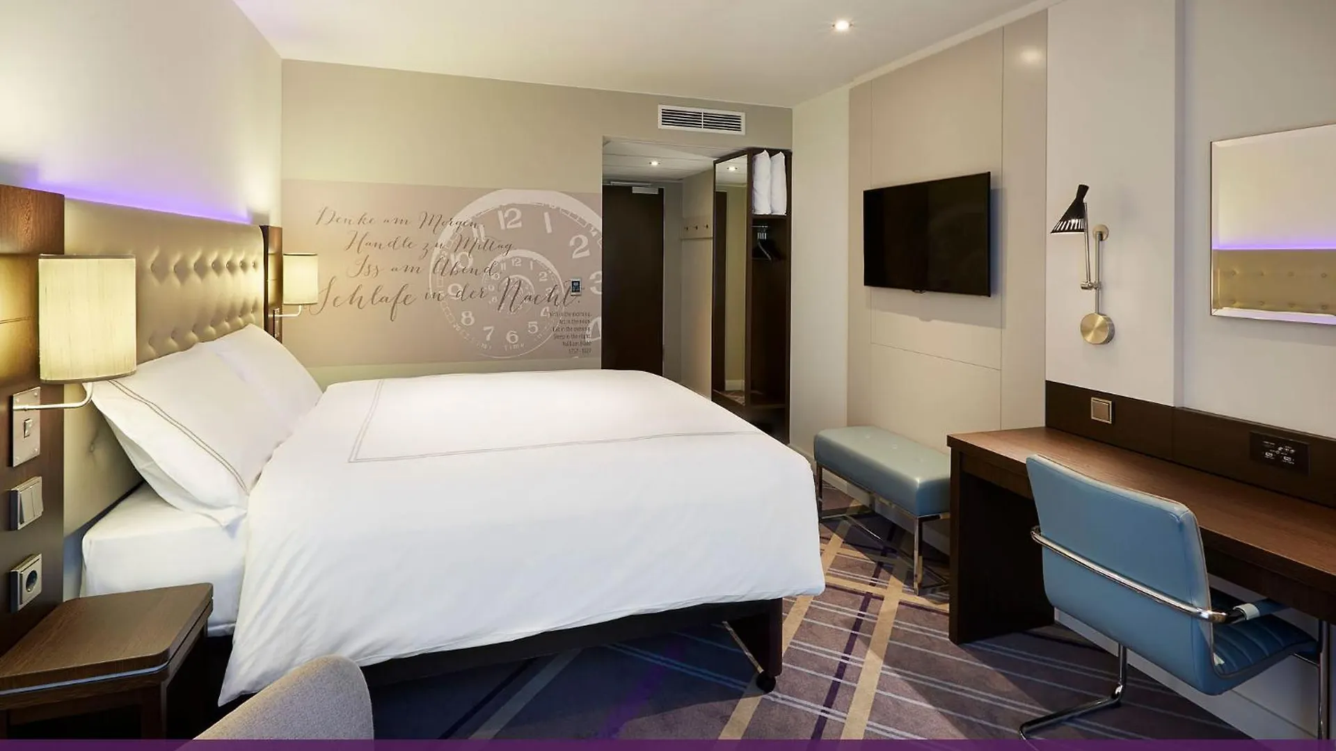 Acom-Hotel Vienna Hotel