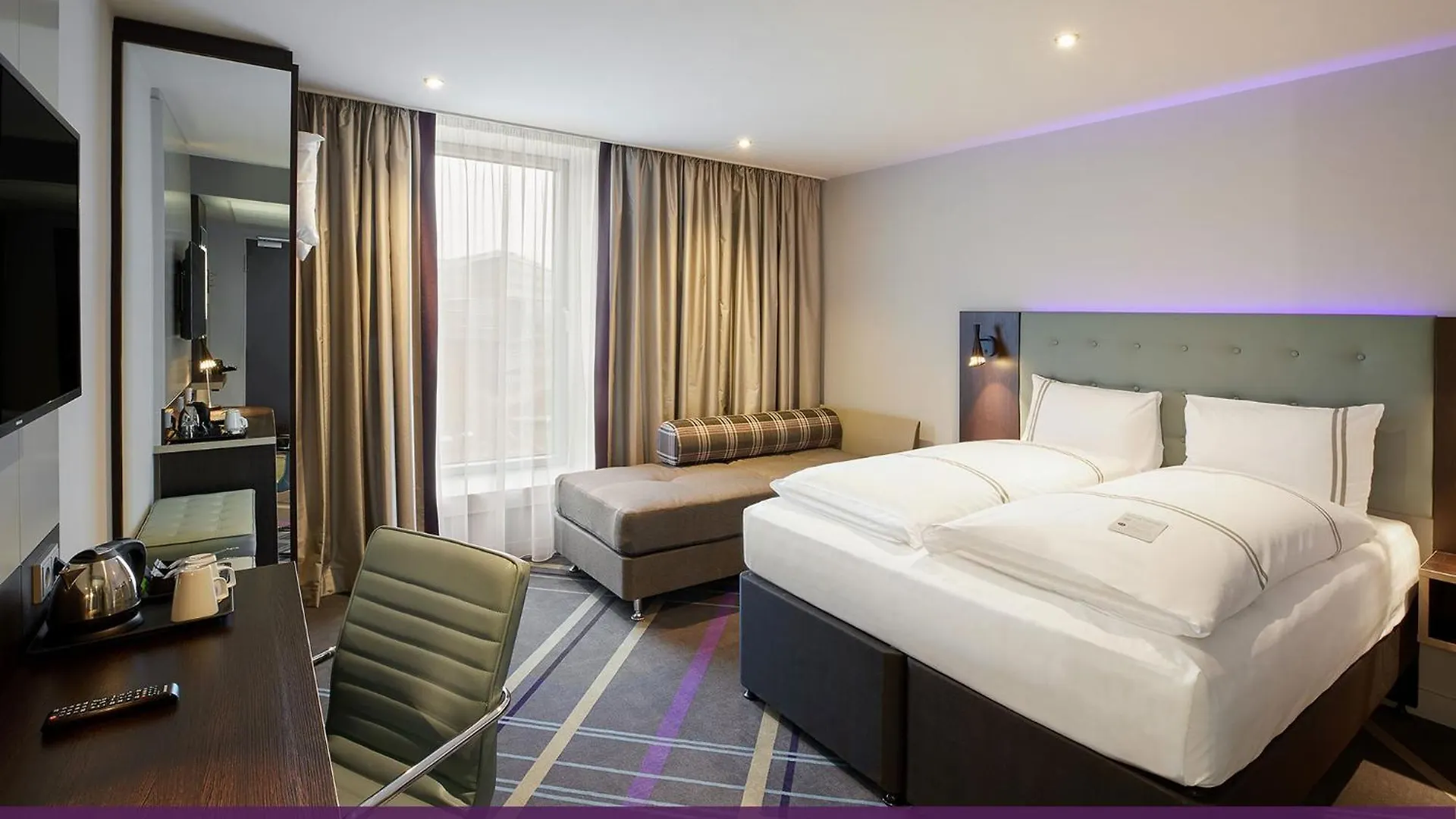 Acom-Hotel Vienna Austria