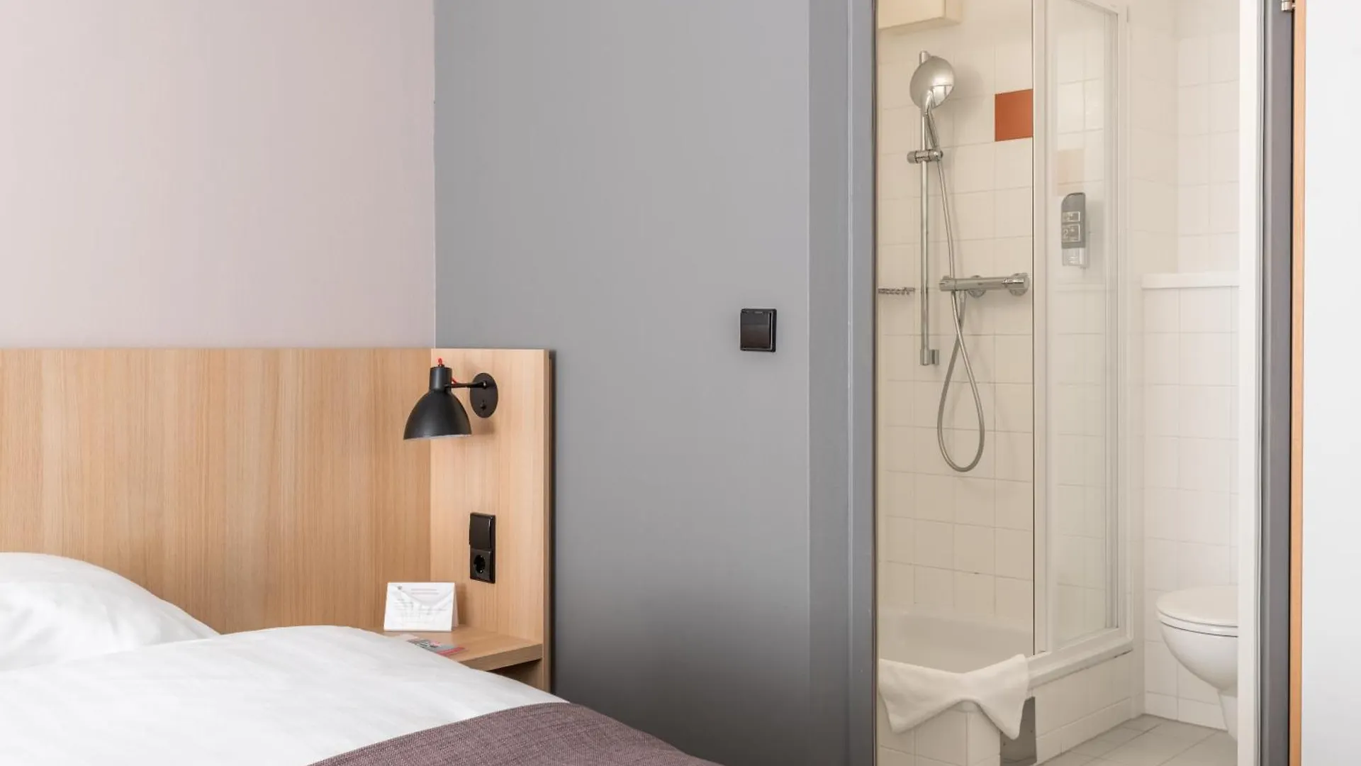 Acom-Hotel Vienna Austria