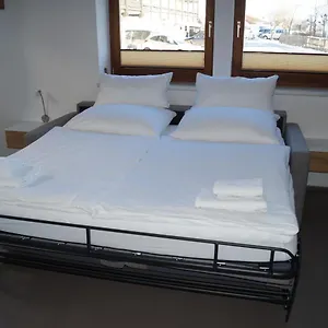 Ausserlechner شقة إنسبروك