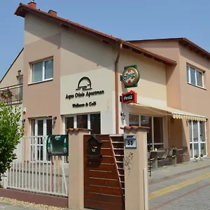 Aqua Oazis , Hajdúszoboszló Ungaria