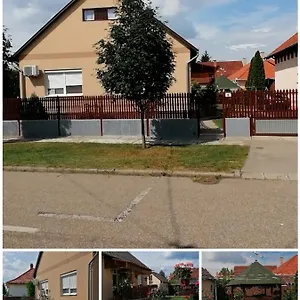 Vida Vendeghaz , Hajdúszoboszló Ungaria