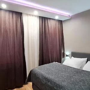 Apartmanhotel Laaerberg