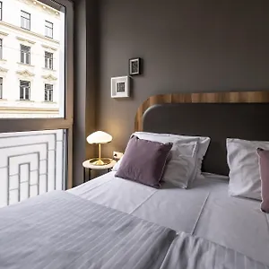 Szálloda Koncept Liebelei