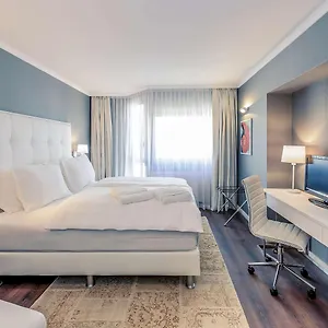 Hotell Mercure Raphael