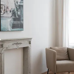 Heymi In City Center Apartamento