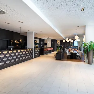 4* Hotel Leonardo Hauptbahnhof