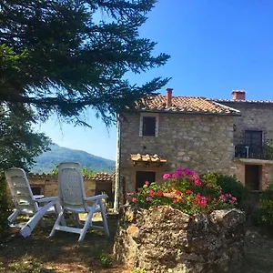 Borgo Petraio Casa di campagna
