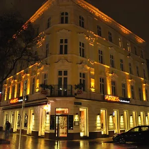Hotell Arnes