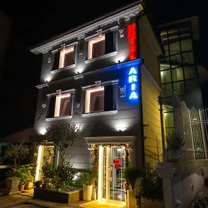 Aria 3* Tiran