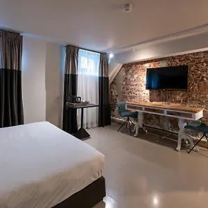 Boutique Oosteinde Hotel Amesterdão