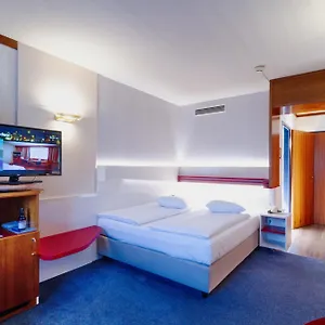 Vienna Sporthotel Viyana