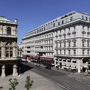 Hotel Sacher, Wenen