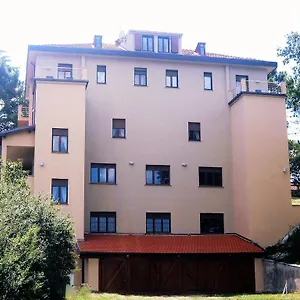 Tenuta I Lecci Alloggio per agriturismo