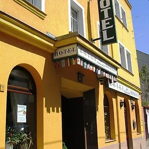 Hotel-restaurant Fritz Matauschek Wiedeń