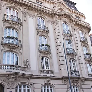 Hotell Museum