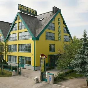 Szálloda Asperner Loewe