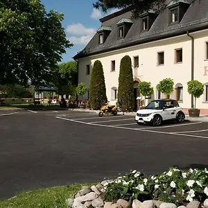 カイザーホフ オーストリア