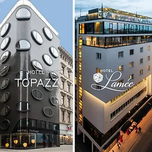 Topazz & Lamee Hotel