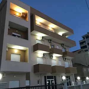 Dedej , Durrës Albania