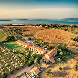 Ristorante Alloggio per agriturismo