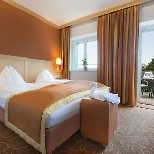 Romantikhotel Gersberg Alm 4* Salzburg