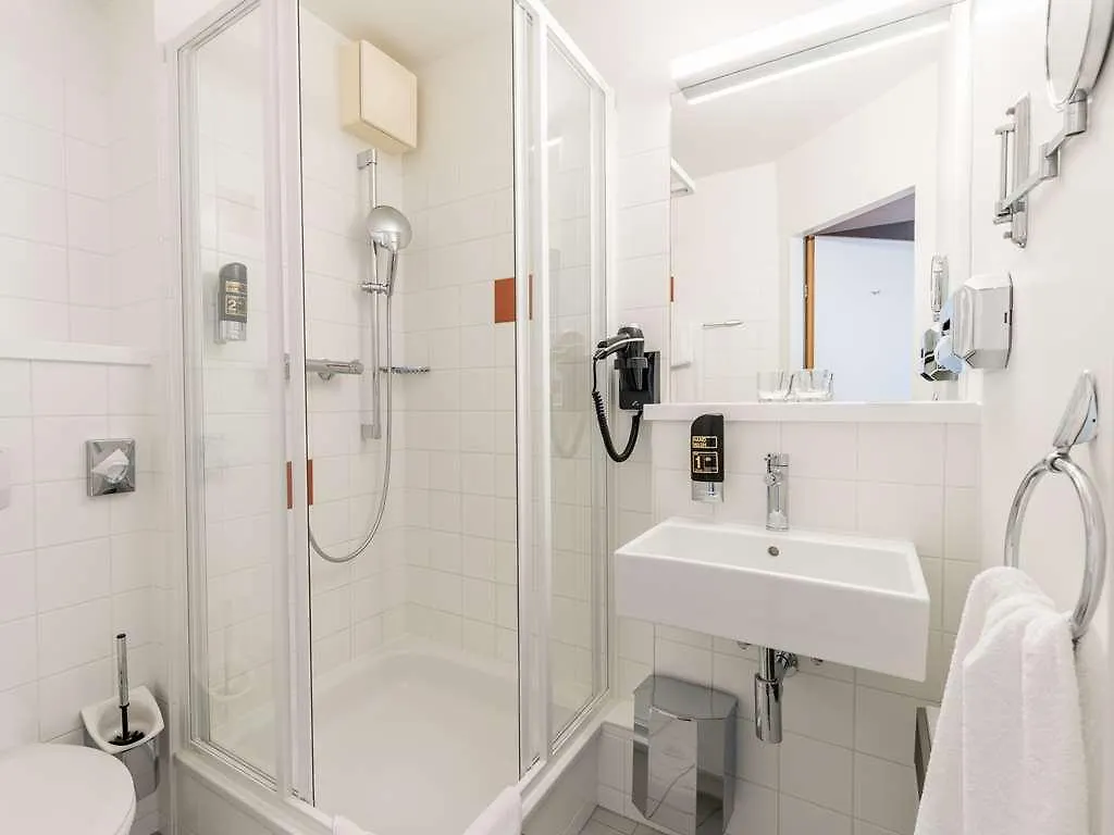 Acom-Hotel Vienne Hotel