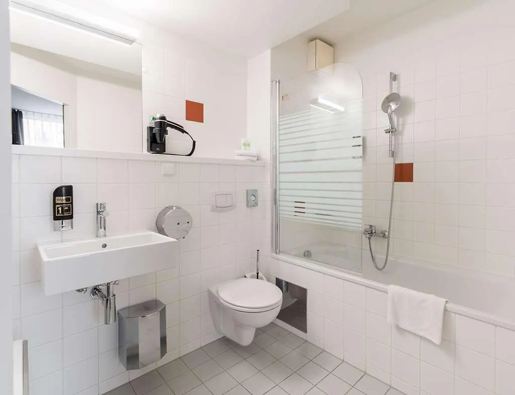 Hotel Acom-Hotel Vienne