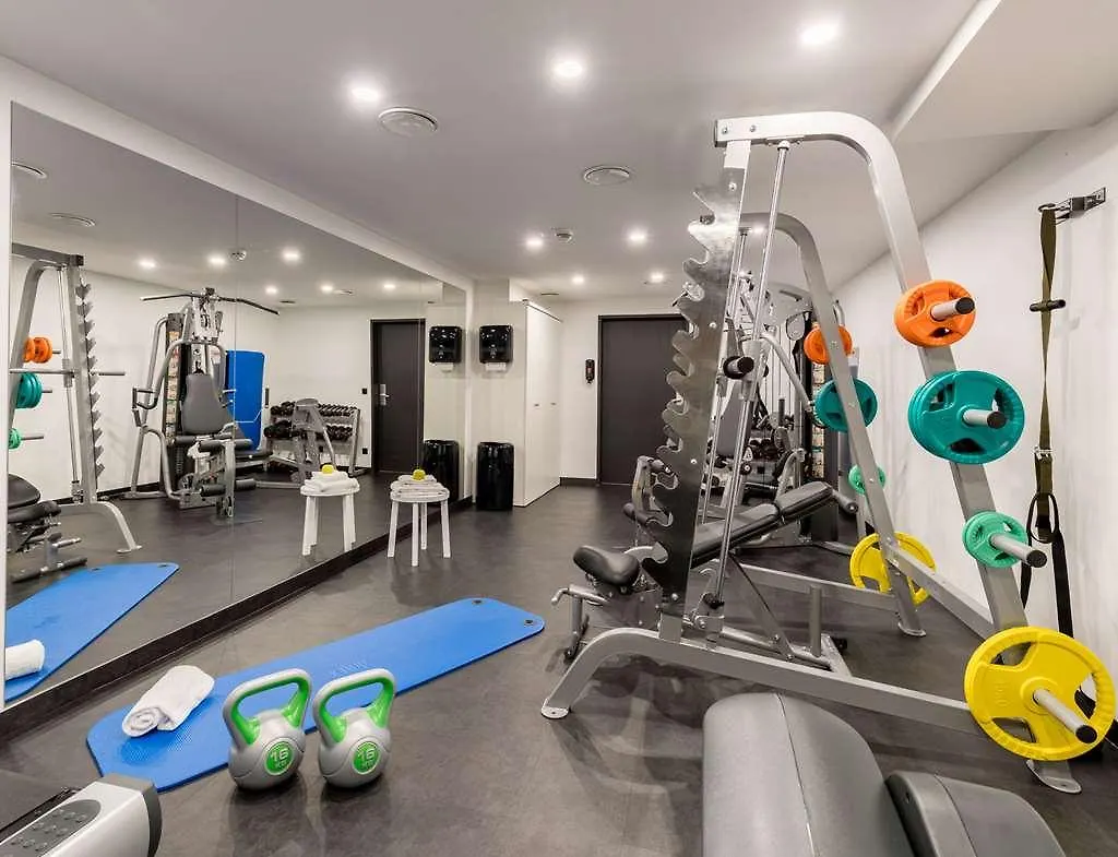 Hotel Acom-Hotel Vienne