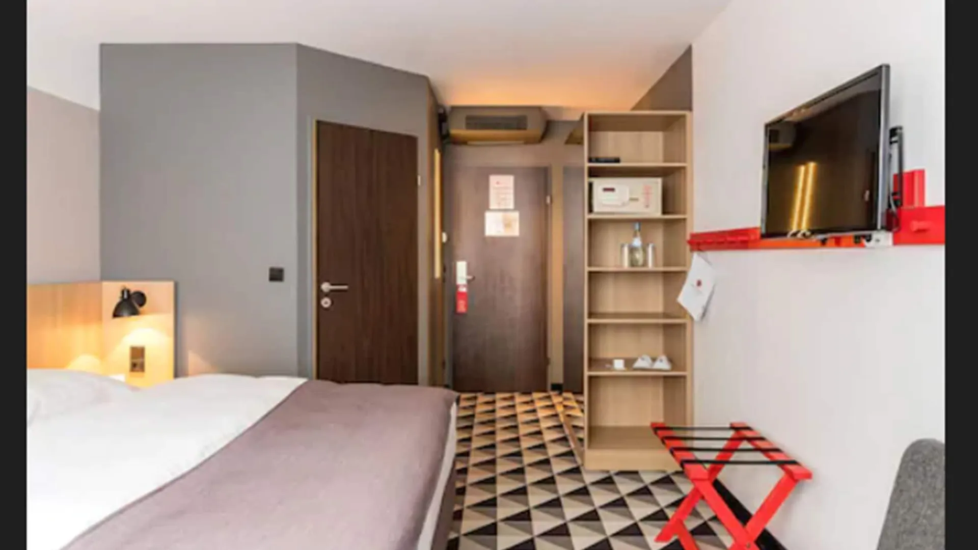 Hotel Acom-Hotel Vienne