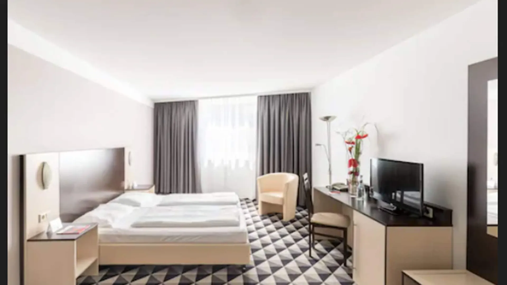 Hotel Acom-Hotel Vienne