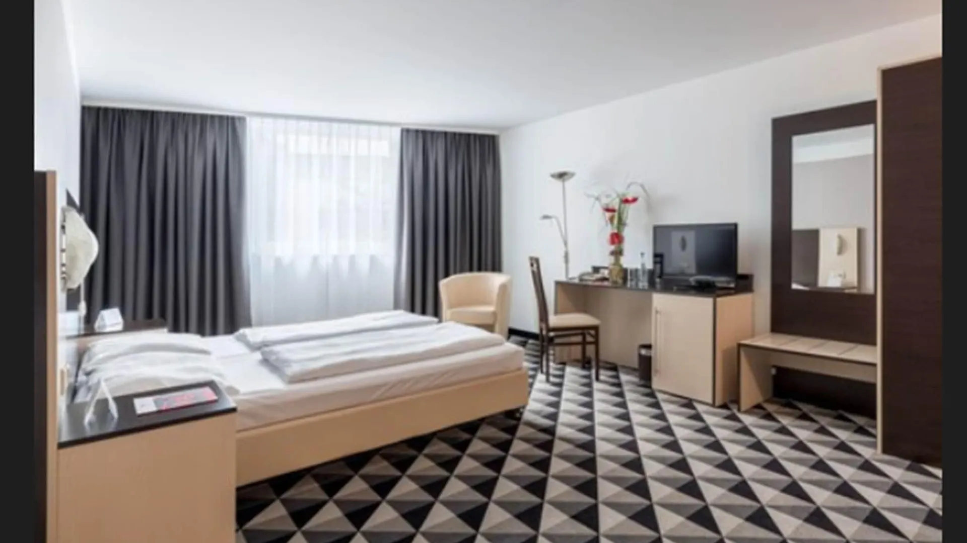 **** Hotel Acom-Hotel Vienne Autriche