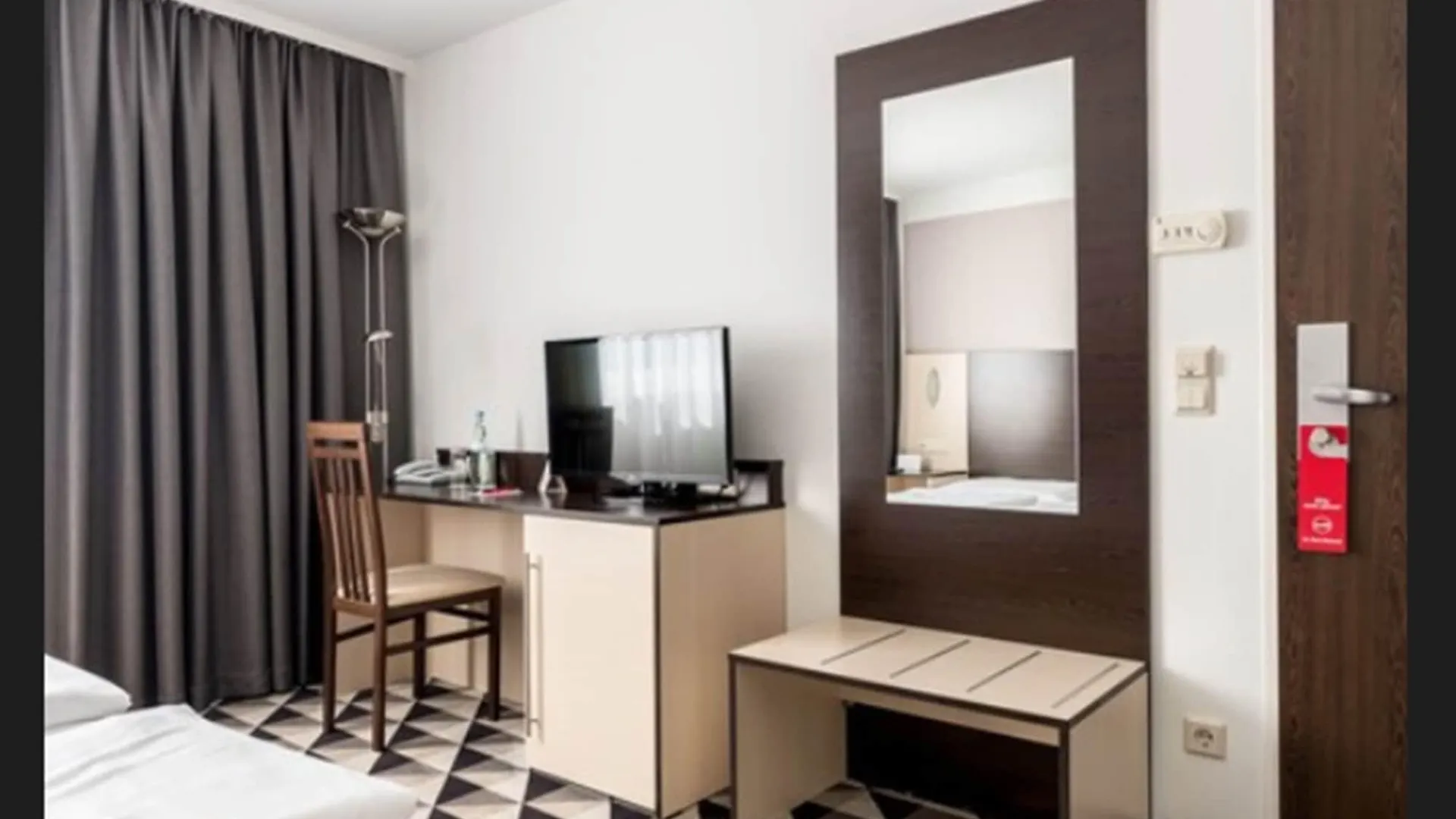 Acom-Hotel Vienne Hotel