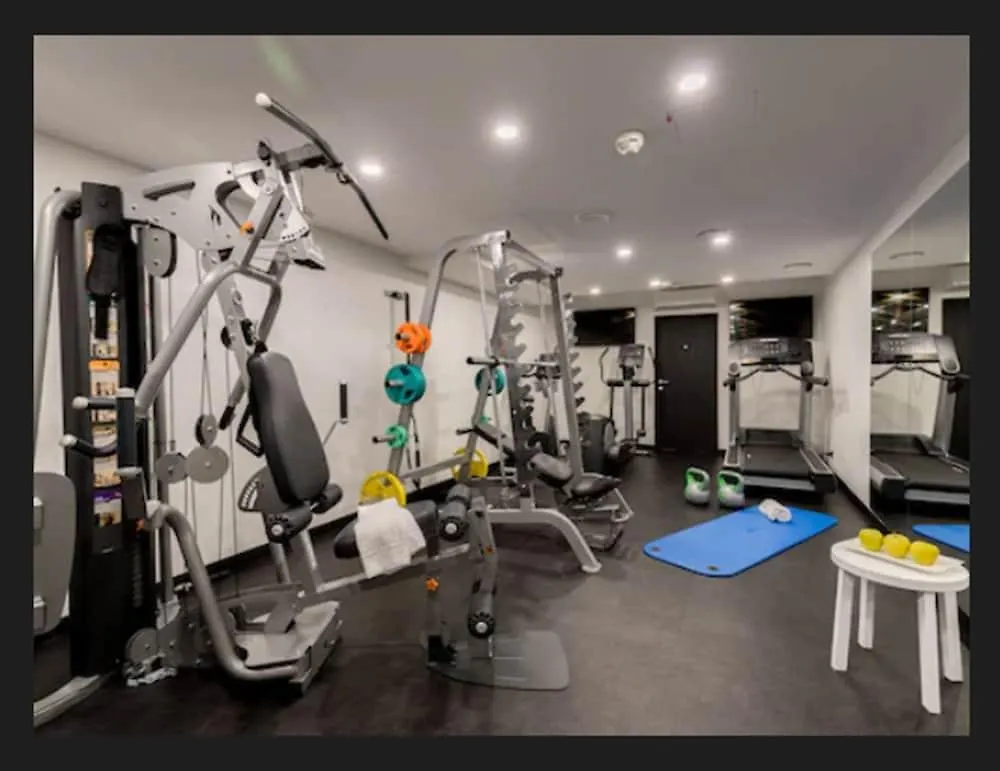 Acom-Hotel Vienne Hotel