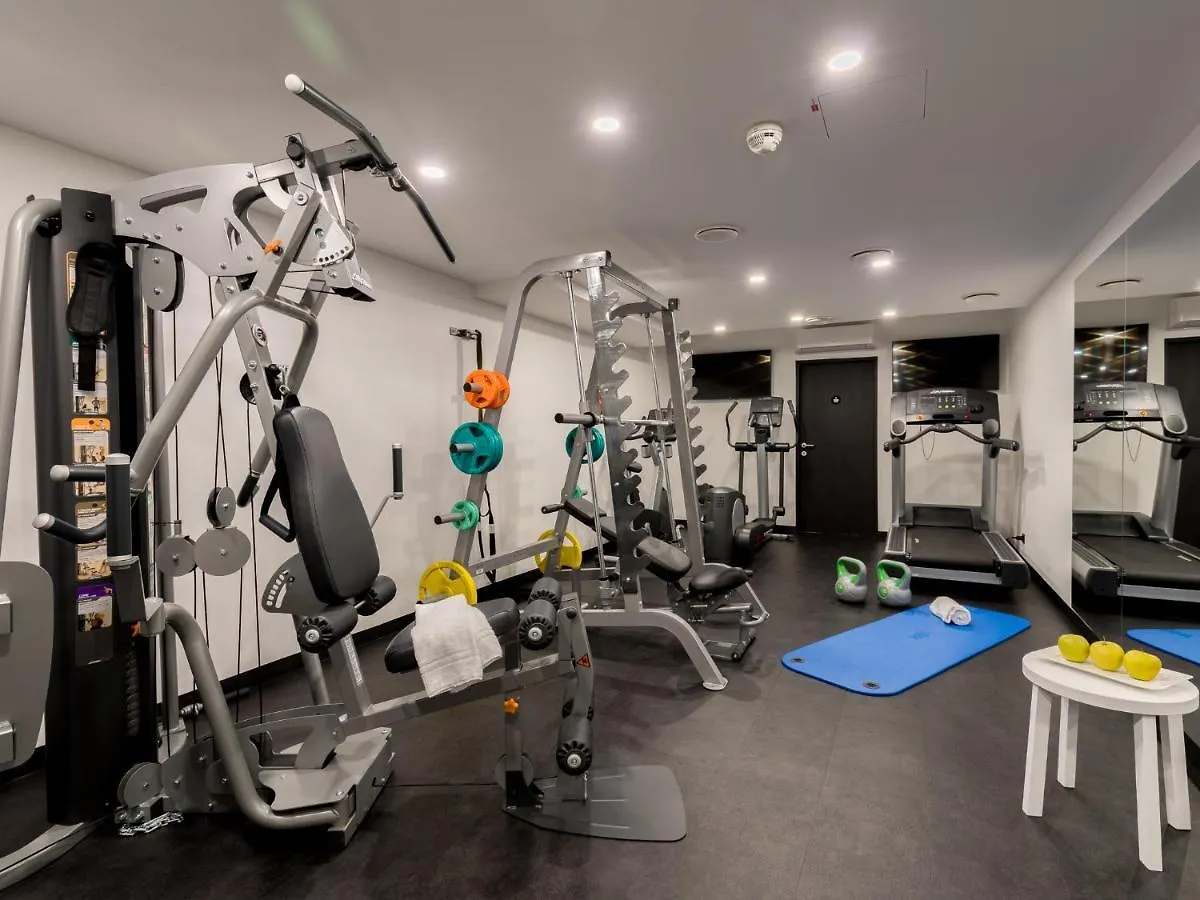 Acom-Hotel Vienne